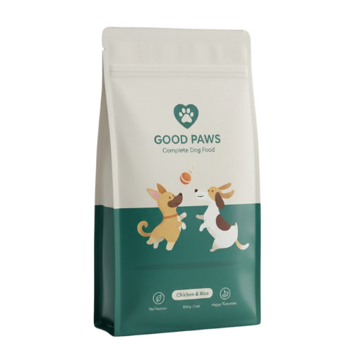 Good Paws Mindennapi 