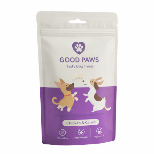 Good Paws Rágófalat 