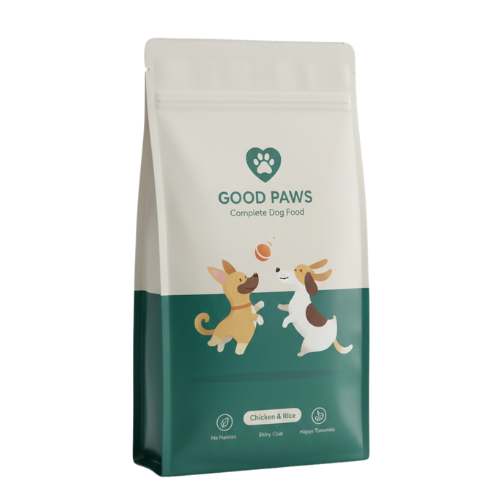 Good Paws Felnőtt mindennapi száraztáp